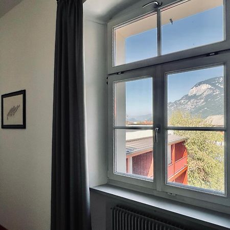 Haus Noldin - Historische Herberge - Dimora Storica Salorno Extérieur photo
