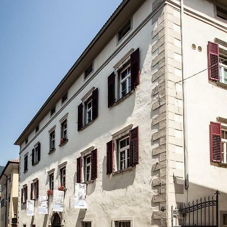 Haus Noldin - Historische Herberge - Dimora Storica Salorno Extérieur photo