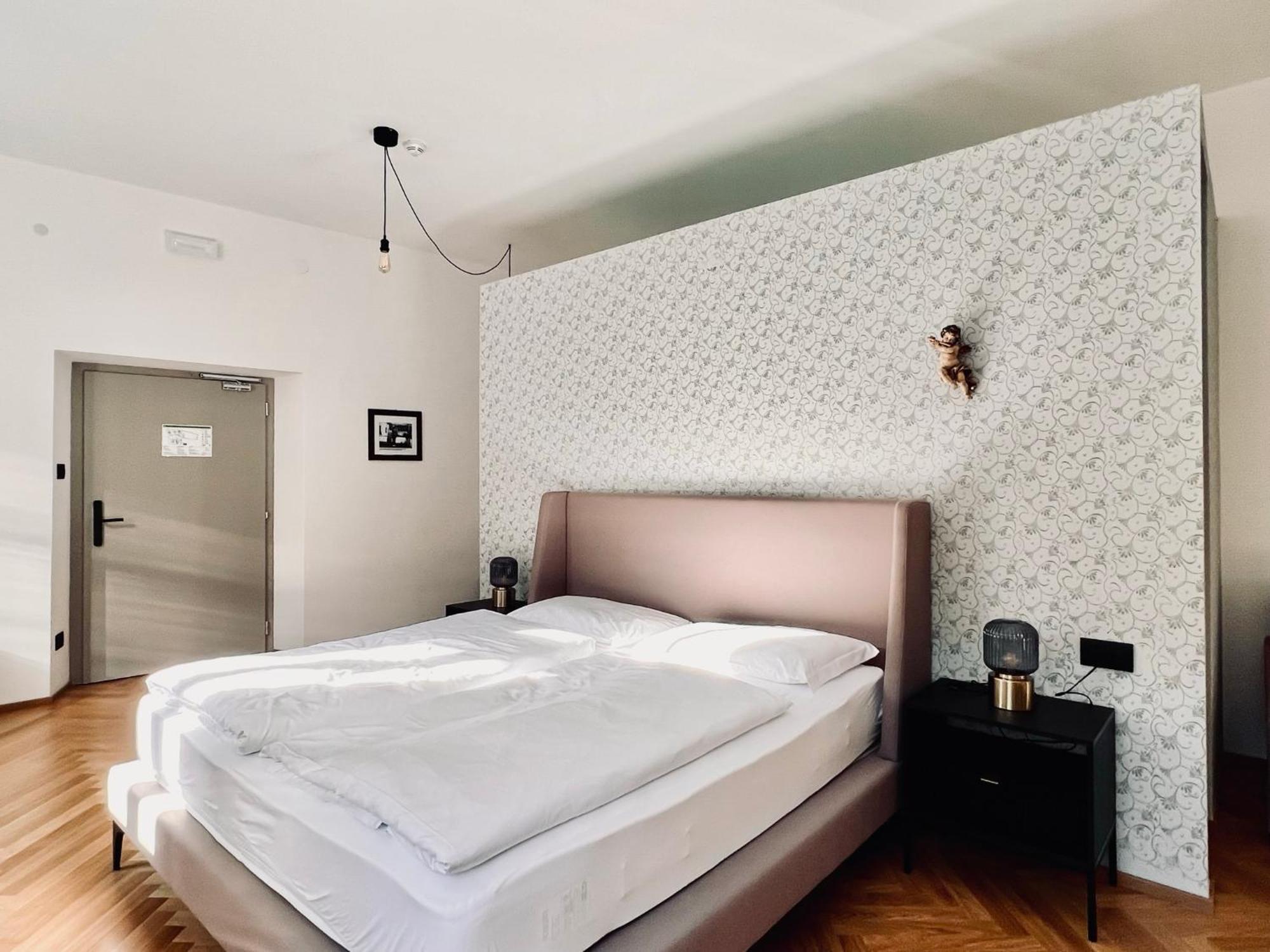 Haus Noldin - Historische Herberge - Dimora Storica Salorno Extérieur photo