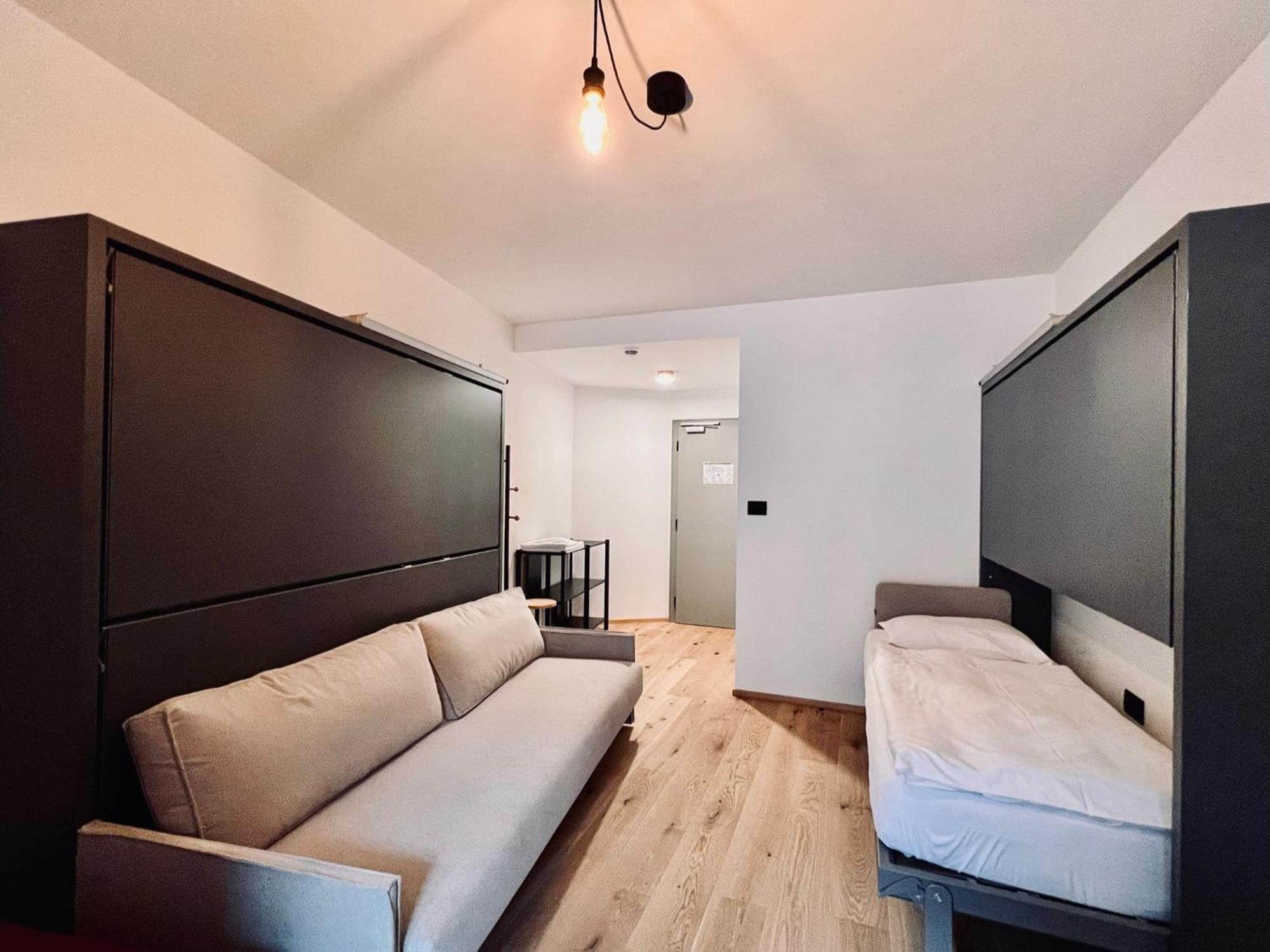 Haus Noldin - Historische Herberge - Dimora Storica Salorno Extérieur photo