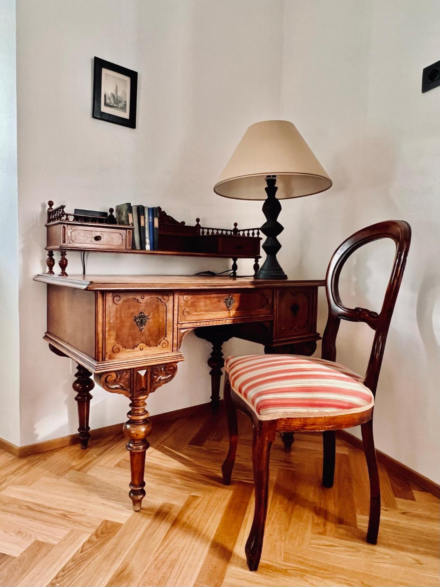 Haus Noldin - Historische Herberge - Dimora Storica Salorno Extérieur photo