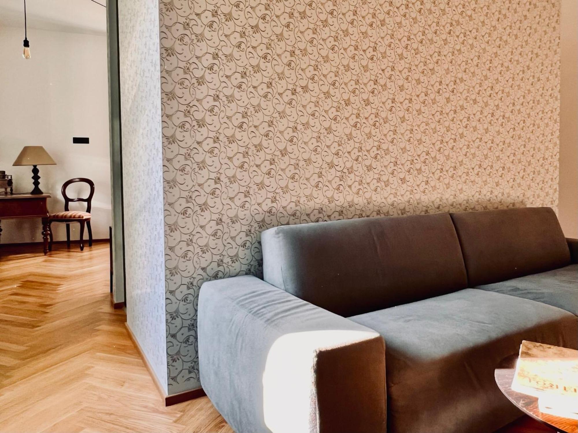 Haus Noldin - Historische Herberge - Dimora Storica Salorno Extérieur photo
