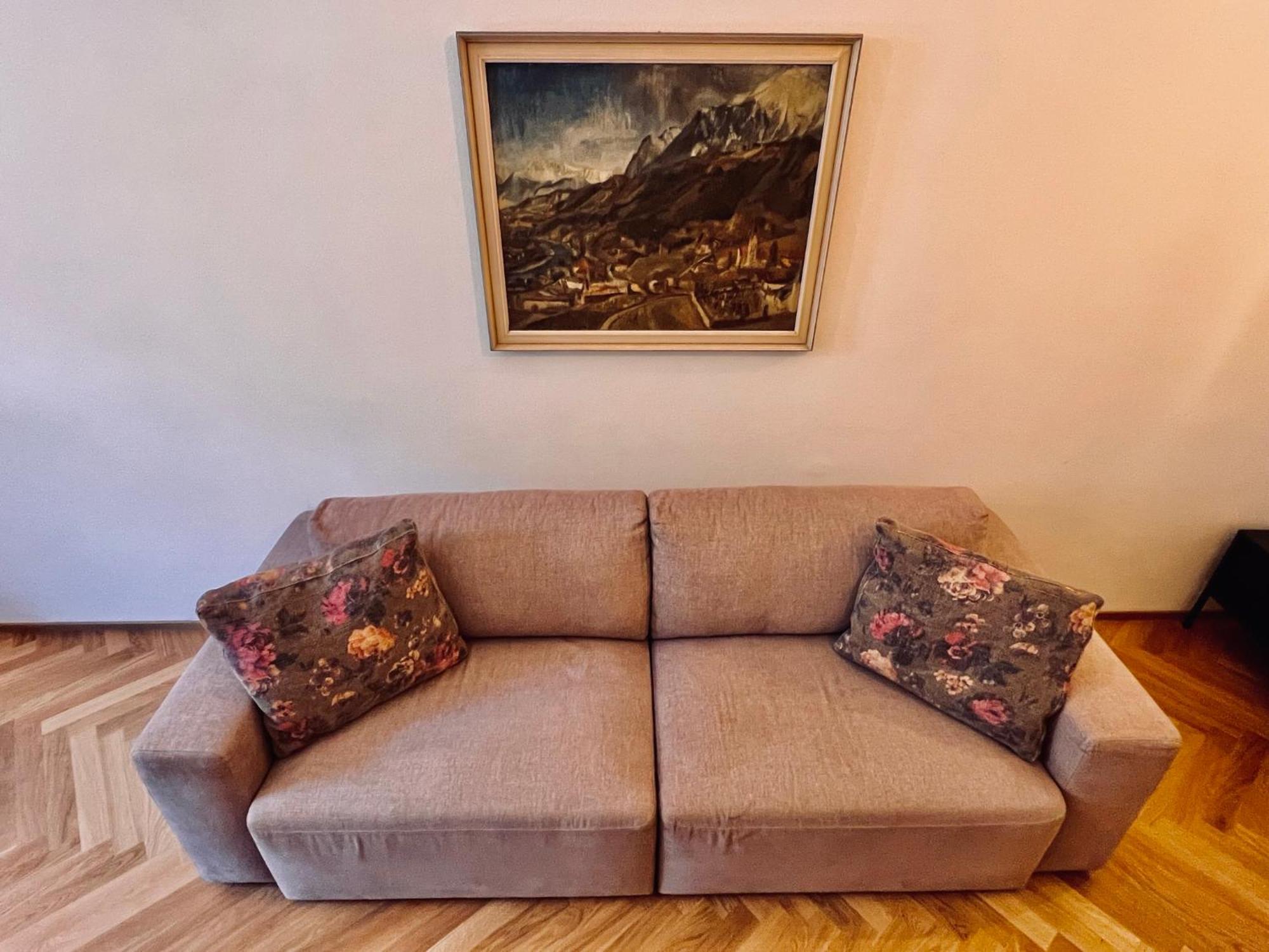 Haus Noldin - Historische Herberge - Dimora Storica Salorno Extérieur photo