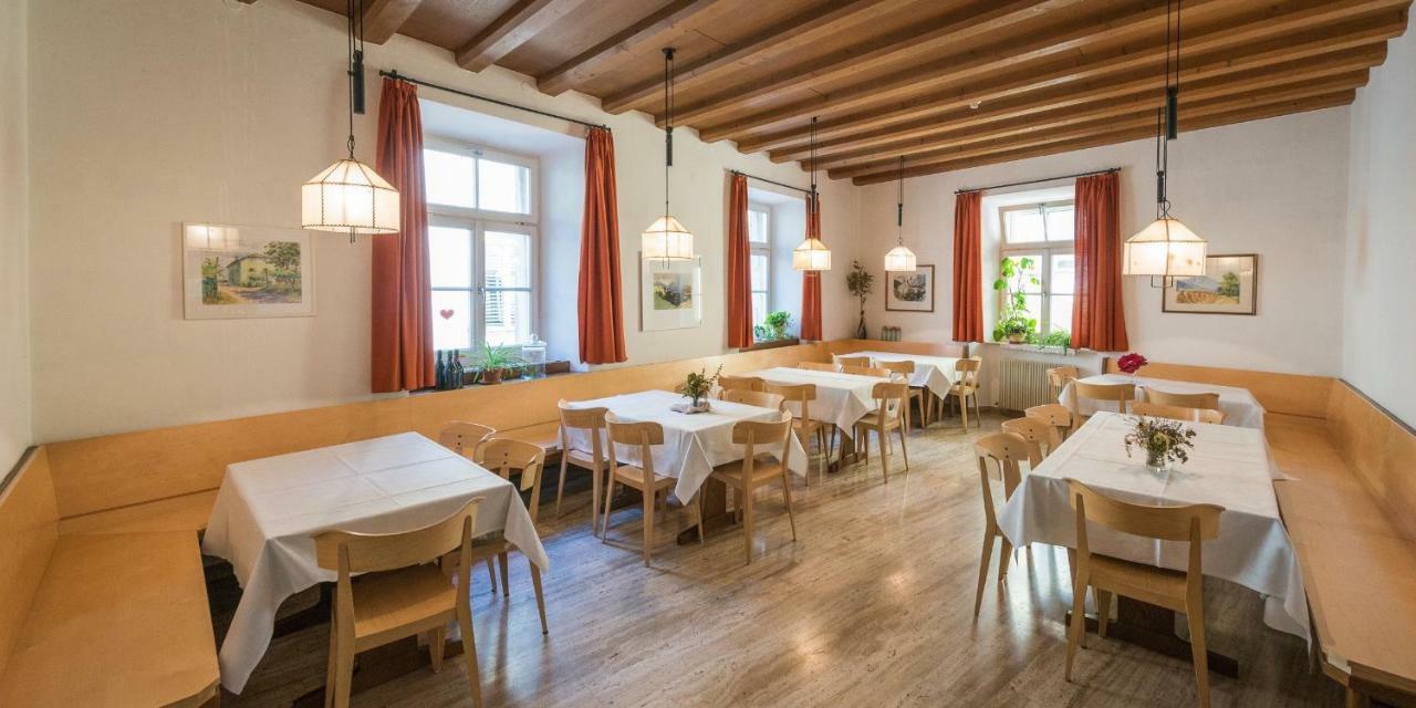 Haus Noldin - Historische Herberge - Dimora Storica Salorno Extérieur photo