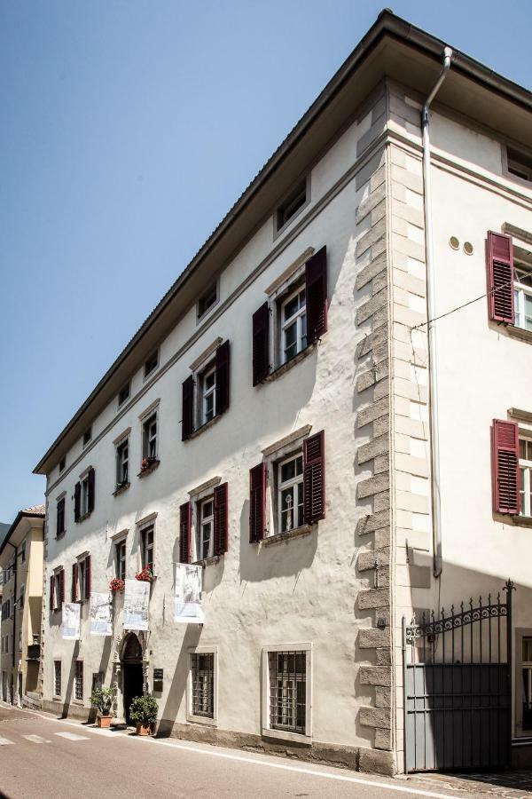 Haus Noldin - Historische Herberge - Dimora Storica Salorno Extérieur photo